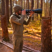 Портрет фотографа (аватар) Sandor Bella (Bella Sandor)