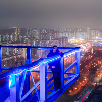 Портрет фотографа (аватар) Владимир Буров (Vladimir Burov)