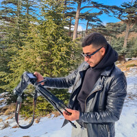 Портрет фотографа (аватар) Taki Khadraoui (تقي الدين)