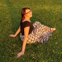 Портрет фотографа (аватар) Щеголькова Инна (Inna Shchegolkova)