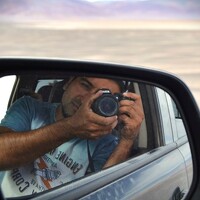 Портрет фотографа (аватар) Jorge Martinez (Jorge Alberto Martinez)