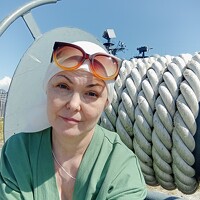 Портрет фотографа (аватар) Евгения Кириллова (Evgeniya Kirillova)