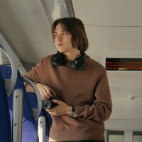 Портрет фотографа (аватар) Максим Шевченко (Maxim Shevchenko)