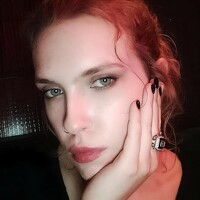 Портрет фотографа (аватар) Лана Молостова (Lana Molostova)