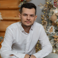 Портрет фотографа (аватар) Артём Жигурс (Artem Zhigurs)