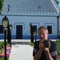 Портрет фотографа (аватар) Attila Dobos (Dobos Attila)
