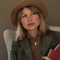 Портрет фотографа (аватар) Екатерина Дунаева (Ekaterina Dunaeva)