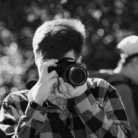 Портрет фотографа (аватар) Сергей Мезенцов (Sergei Mezentsov)