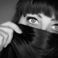 Портрет фотографа (аватар) Анна Абрамова (Anna Abramova)