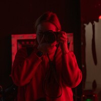 Портрет фотографа (аватар) Виктория Белая