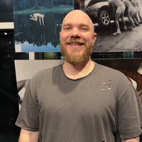 Портрет фотографа (аватар) Павел Дюндиков (Pavel Dyundikov)