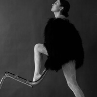 Портрет фотографа (аватар) Лена Улетай (Lena Uletay)