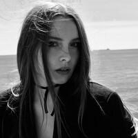 Портрет фотографа (аватар) Camilla Burkhanova