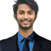 Портрет фотографа (аватар) MD SALLIM MONDAL RAJON (Md Sallim Mondal Rajon)