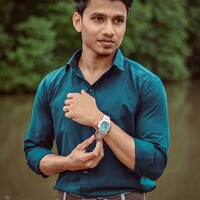 Портрет фотографа (аватар) Musaraf Mohamed (Aboobucker Mohamed Musaraf)