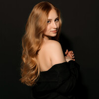 Портрет фотографа (аватар) Александра Леванова (Alexandra Levanova)