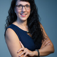 Портрет фотографа (аватар) Viktória Kamilla Ambrus (Ambrus Viktória Kamilla)