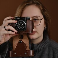 Портрет фотографа (аватар) Софья Богацкая (Sofia Bogatskaya)