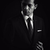 Портрет фотографа (аватар) Anoi (Anoi Syahputra)
