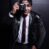 Портрет фотографа (аватар) Rodrigo D avila (RODRIGO  D AVILA)