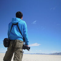 Портрет фотографа (аватар) Nobu-Oh