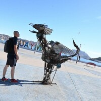 Портрет фотографа (аватар) Jorge Alberto Garcia Mondragon