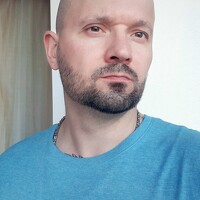 Портрет фотографа (аватар) Александр Бабкин (Alexandеr Babkin)