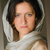 Портрет фотографа (аватар) Татьяна Пьянзина (Tatiana Pianzina)