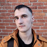 Портрет фотографа (аватар) Владислав Шабаев (Vladislav Shabaev)