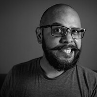 Портрет фотографа (аватар) Gerardo Ochoa