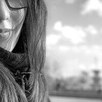 Портрет фотографа (аватар) Анна Кулакова