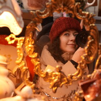 Фотография Юлия Медведева (Julia Medvedeva) Портрет фотографа (аватар) Юлия Медведева (Julia Medvedeva)