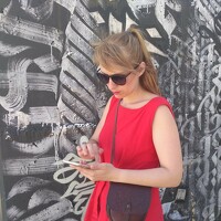 Портрет фотографа (аватар) Леся Козюра (Lesya Koziura)