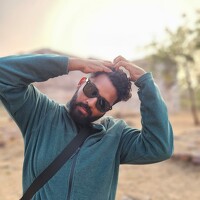 Портрет фотографа (аватар) Aslin Neroth (അസ്ലിൻ നെരോത്ത്)