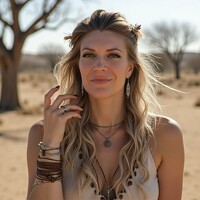 Портрет фотографа (аватар) Ряполова Мирослава