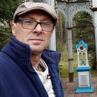 Портрет фотографа (аватар) Сергей Янкин (Siarhei Jankin)