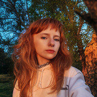 Портрет фотографа (аватар) Екатерина Лазуткина (Ekaterina Lazutkina)