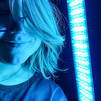 Портрет фотографа (аватар) Офицерова Анна (Anna Ofitserova)