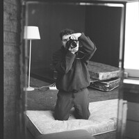 Портрет фотографа (аватар) Павел Голубничий (Pavel Golubnichy)