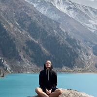 Портрет фотографа (аватар) Константин Гончаров (Konstantin Goncharov)