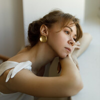 Портрет фотографа (аватар) Анастасия Красноногова (Anastasiya Krasnonogova)