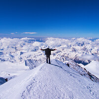 Портрет фотографа (аватар) Артём