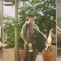 Портрет фотографа (аватар) Aiden Hung (Hung Tin Long)