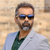 Портрет фотографа (аватар) Abhishek Gusai (Abhishek Navingar Gusai)