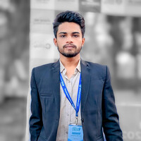 Портрет фотографа (аватар) Md. Shoyeb Hossain