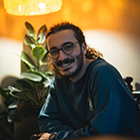 Портрет фотографа (аватар) Benyamin Ghamgosar