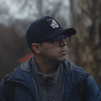 Портрет фотографа (аватар) Farid Zargar (Farid Zargar Pourrashid)