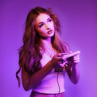 Портрет фотографа (аватар) Aly Jade