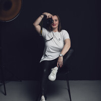 Портрет фотографа (аватар) Ирина Утробина (Irina Utrobina)