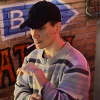 Портрет фотографа (аватар) Руслан Махмудов (Ruslan Makhmudov)